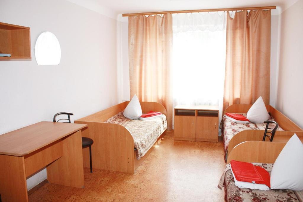 Vydubychi Kyiv Quarto foto